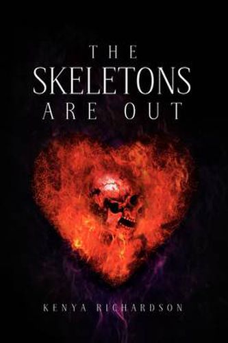 Cover image for The Skeletons Are Out