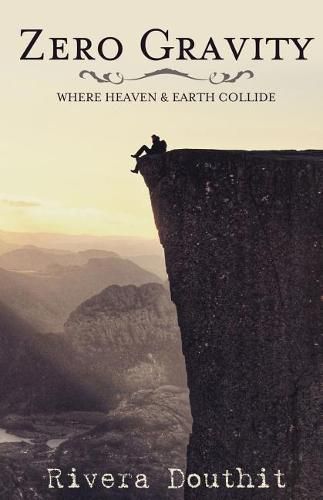 Cover image for Zero Gravity