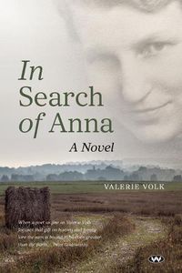 Cover image for In Search of Anna: A Novel