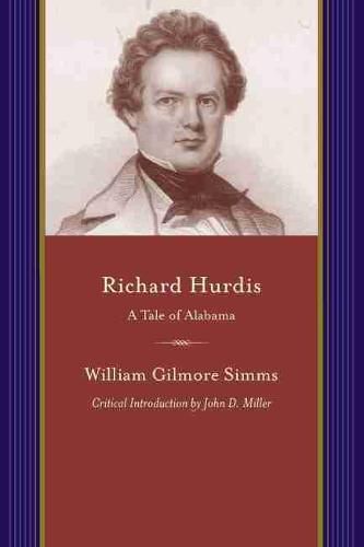 Cover image for Richard Hurdis