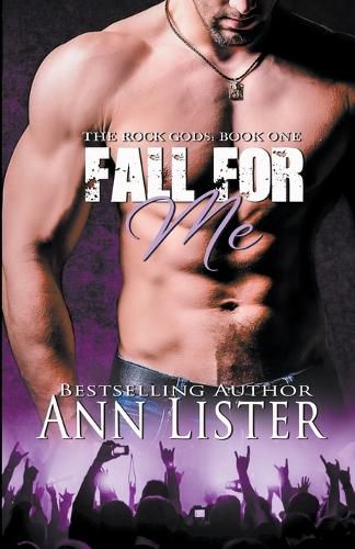 Cover image for Fall for Me