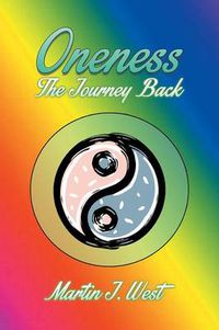 Cover image for Oneness: The Journey Back