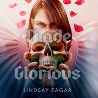 Cover image for Made Glorious