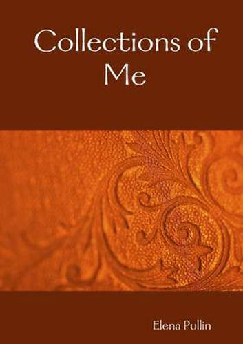 Cover image for Collections of Me