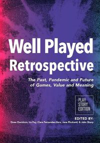 Cover image for Well Played Retrospective