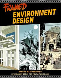 Cover image for Framed Environment Design