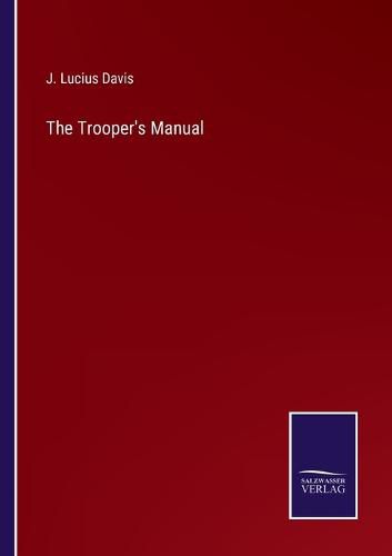 Cover image for The Trooper's Manual