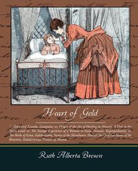 Cover image for Heart Of Gold
