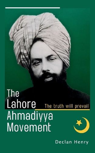 The Lahore Ahmadiyya Movement