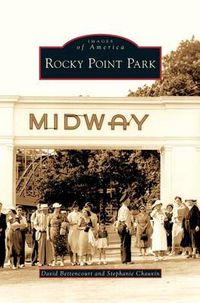 Cover image for Rocky Point Park