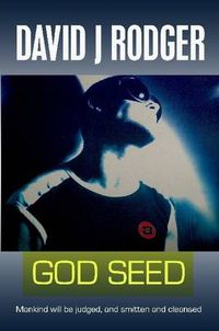 Cover image for God Seed