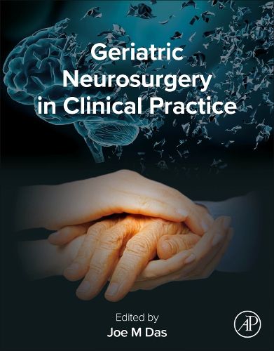 Cover image for Geriatric Neurosurgery in Clinical Practice