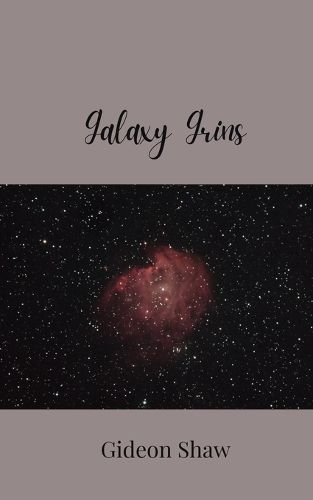 Cover image for Galaxy Grins