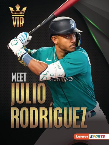 Meet Julio Rodriguez