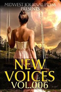 Cover image for New Voices Volume 6