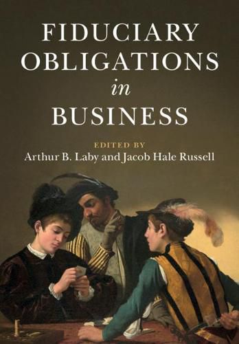 Cover image for Fiduciary Obligations in Business