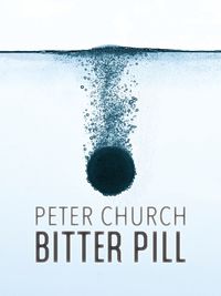 Cover image for Bitter Pill