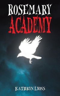 Cover image for Rosemary Academy
