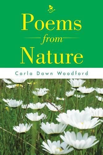 Cover image for Poems from Nature