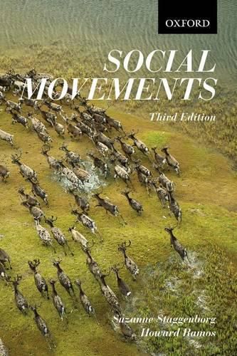 Cover image for Social Movements