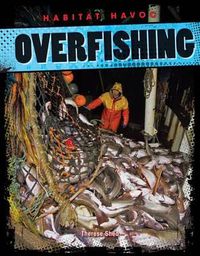 Cover image for Overfishing
