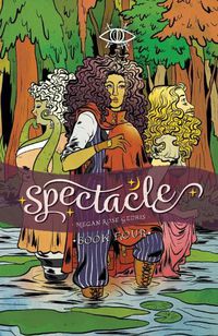 Cover image for Spectacle Vol. 4