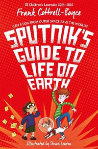 Cover image for Sputnik's Guide to Life on Earth