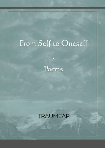 Cover image for From Self to Oneself