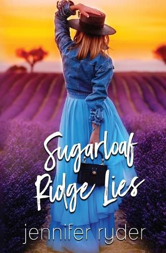 Cover image for Sugarloaf Ridge Lies