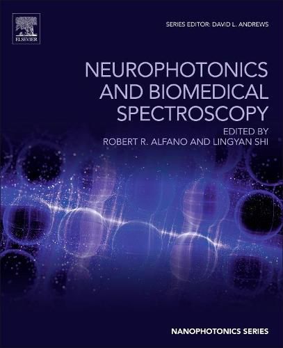 Cover image for Neurophotonics and Biomedical Spectroscopy