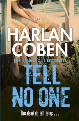 Cover image for Tell No One