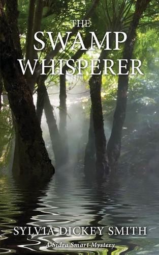 Cover image for The Swamp Whisperer