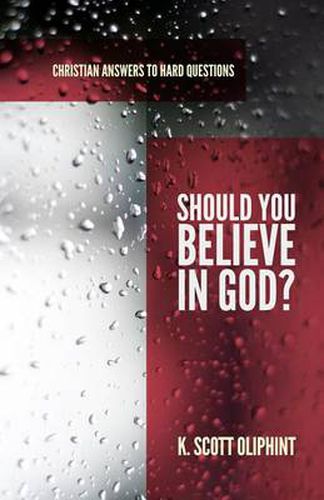 Should You Believe in God?