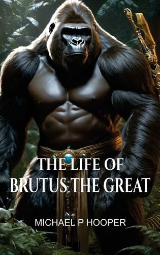Cover image for The Life of Brutus the Great