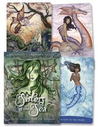 Cover image for Sisters of the Sea