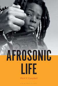 Cover image for Afrosonic Life