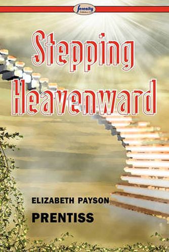 Cover image for Stepping Heavenward