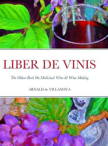 Liber de Vinis