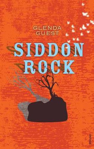 Cover image for Siddon Rock