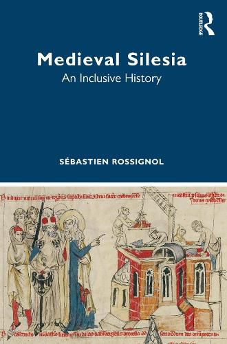 Cover image for Medieval Silesia