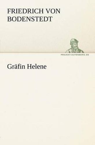 Cover image for Grafin Helene