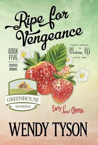 Cover image for Ripe for Vengeance