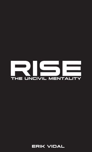 Cover image for Rise