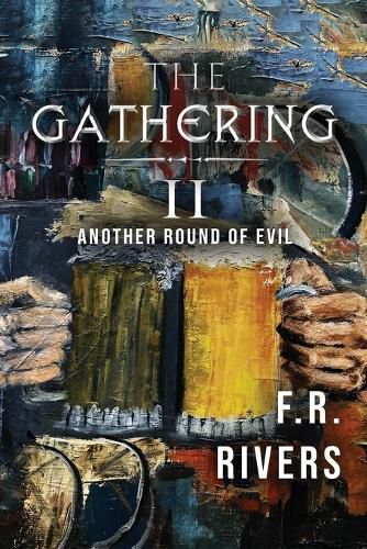 Cover image for The Gathering II
