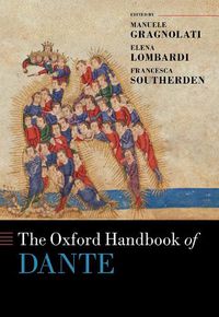 Cover image for The Oxford Handbook of Dante