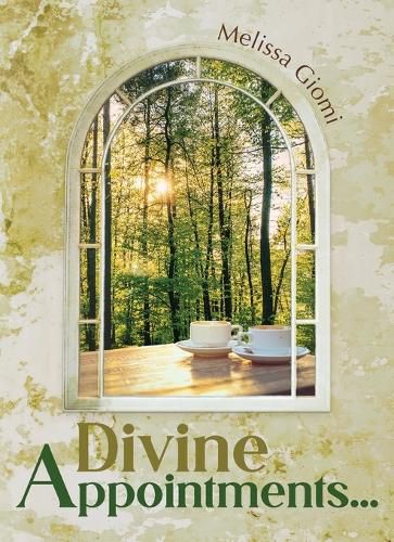 Cover image for Divine Appointments...