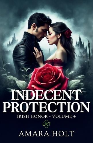 Cover image for Indecent Protection