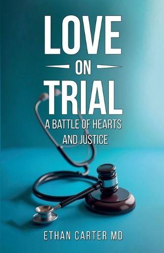 Cover image for Love on Trial