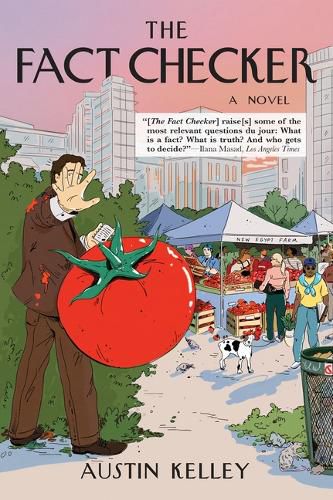 Cover image for The Fact Checker