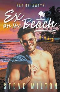 Cover image for Ex on the Beach